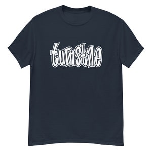 Turnstile - Pressure to proceed (hardcore punk melodic emo alternative shirt merch)