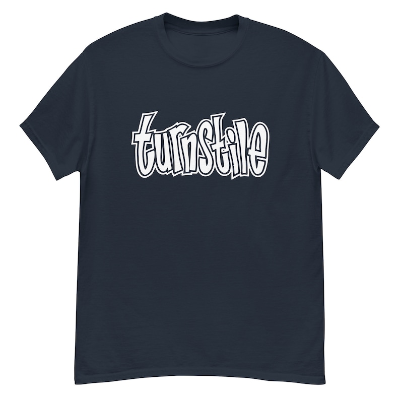 Turnstile - Pressure to proceed (hardcore punk melodic emo alternative shirt merch)