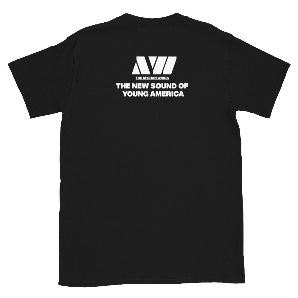 Afghan Whigs - Stax/motown - Etsy