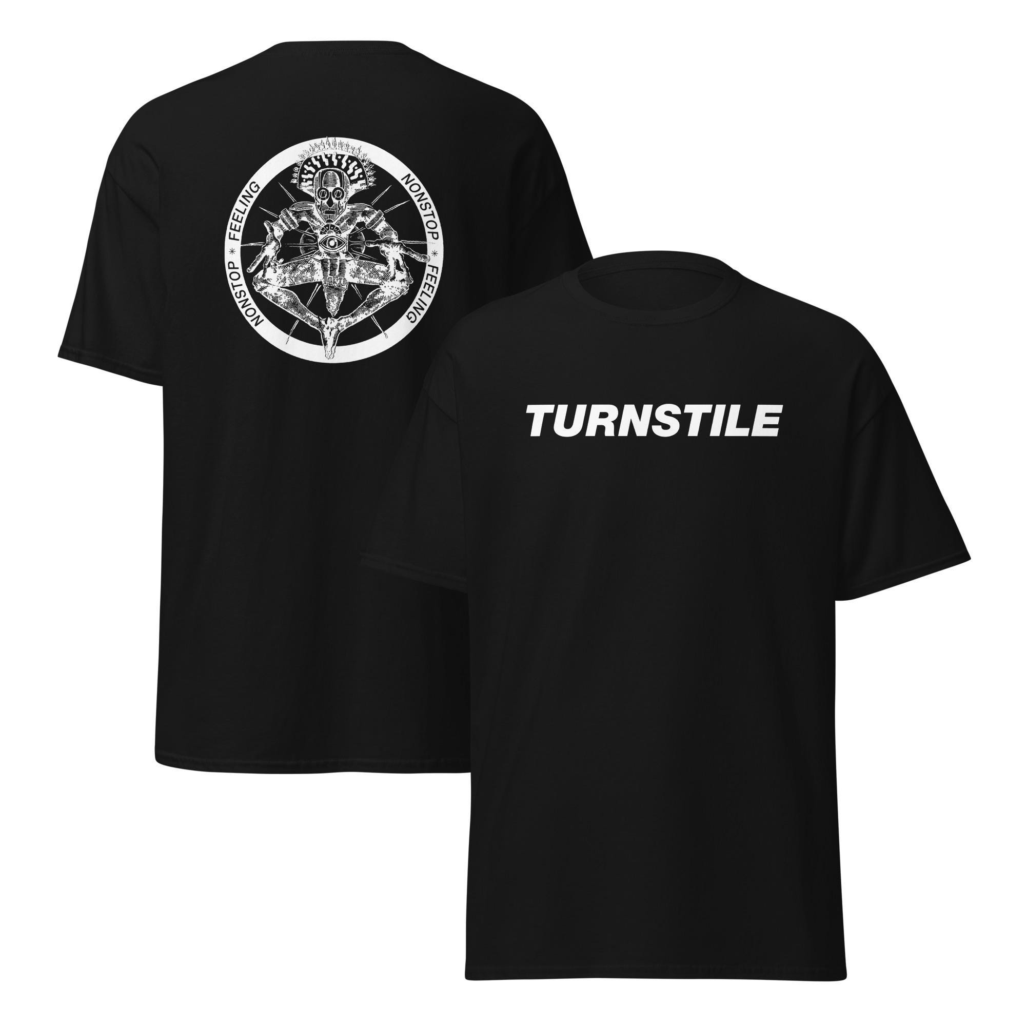 Turnstile 