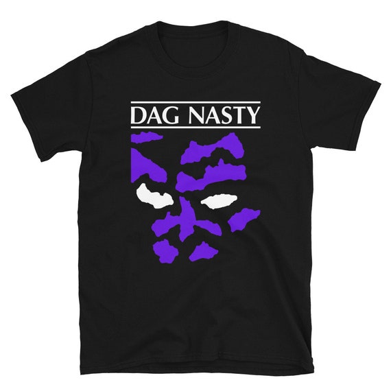 Dag Nasty - Can I Say - Etsy 日本