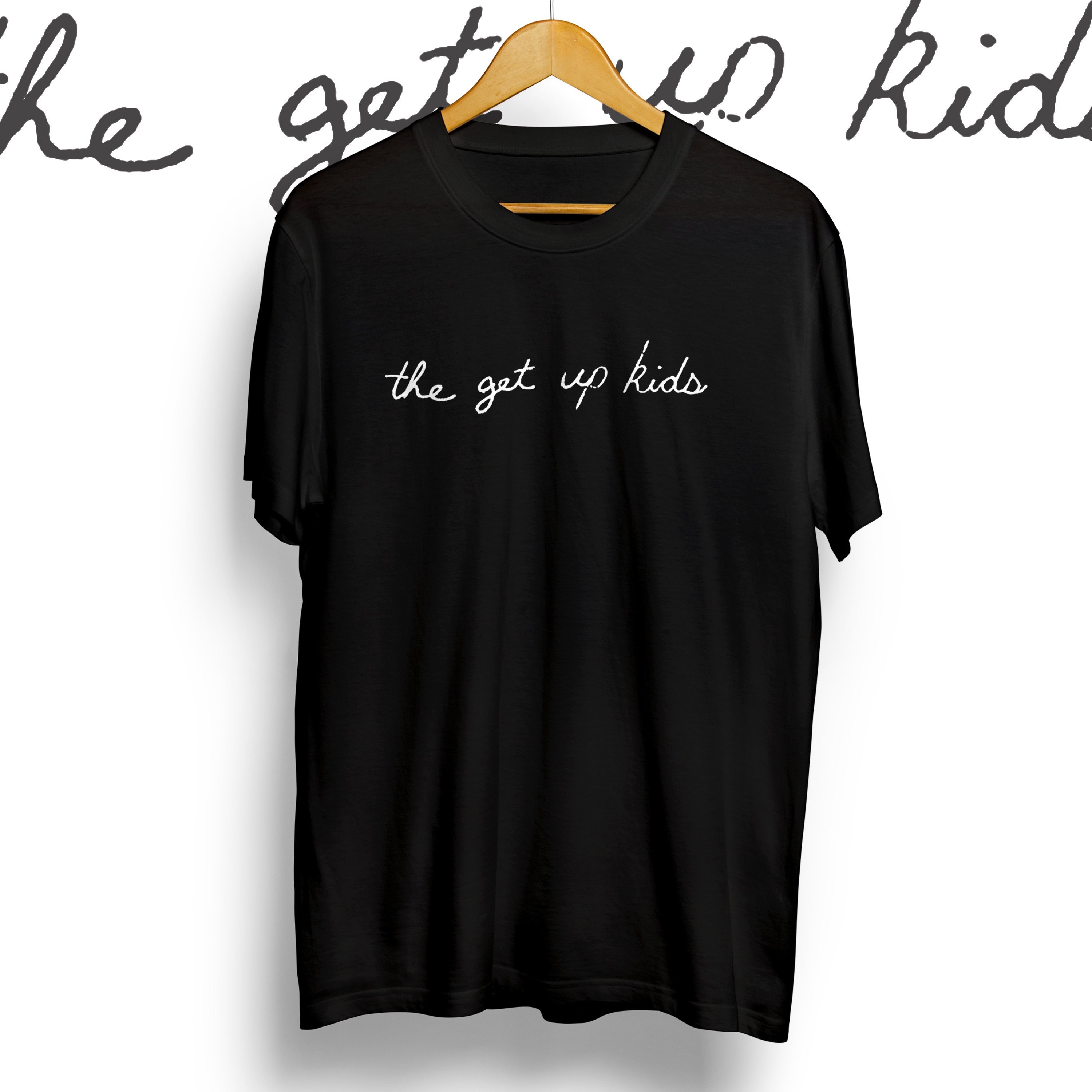 The get up kids tee - Etsy 日本