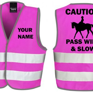 Purple Print House Baby Strampler – „Born To Ride Horses“, Personalisiertes Geschenk Für Pferdefans