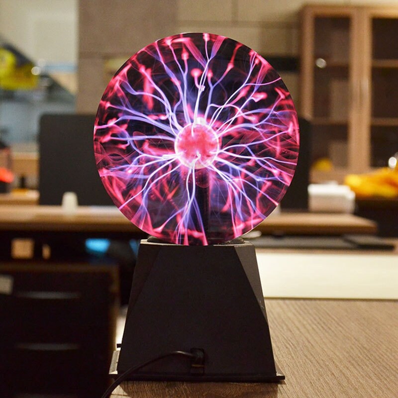 Plasma Ball for sale Only 4 left at 75