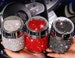 Bling Crystal Car Accessories Ashtray Portable Cup Holder Rhinestones, Diamond Auto Ashtrays for cars, sparkling for her,for female driver 