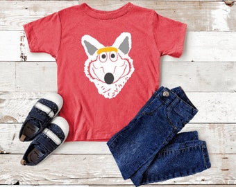 Kc Wolf - Etsy