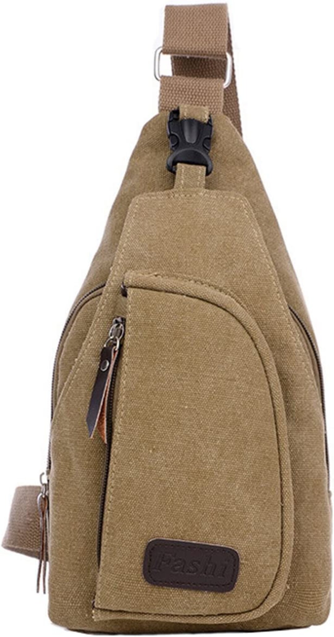 2023 Sling Bags Men’s Fashion Crossbody Over Chest Bag BackpackTravel Bag