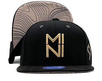 Boné Snapback LEOLY MINI