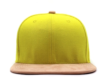 Snapback Cap Springfield