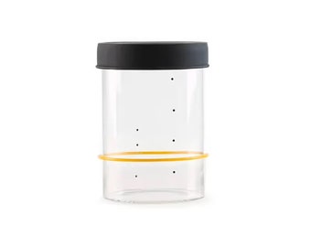 Goldie Jar by Sourhouse for your sourdough starter