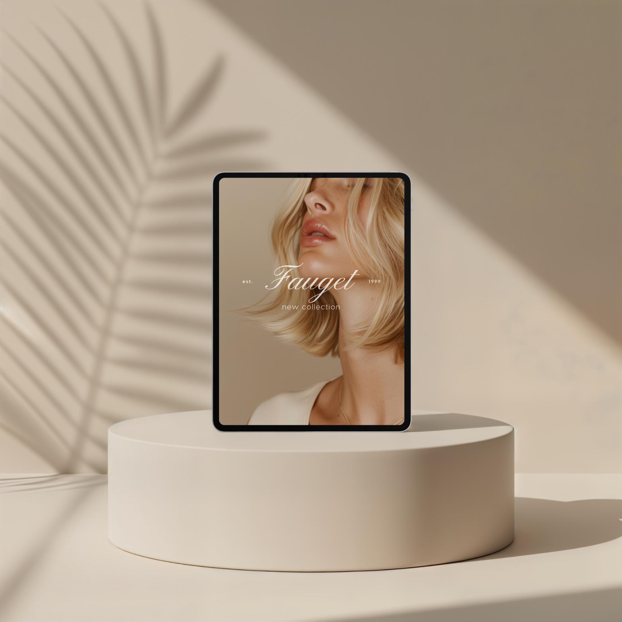 Canva iPad Mockup, Canva Laptop Mockup, Aesthetic Mockup, Device ...
