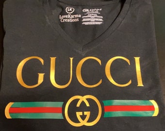 gucci inspired top
