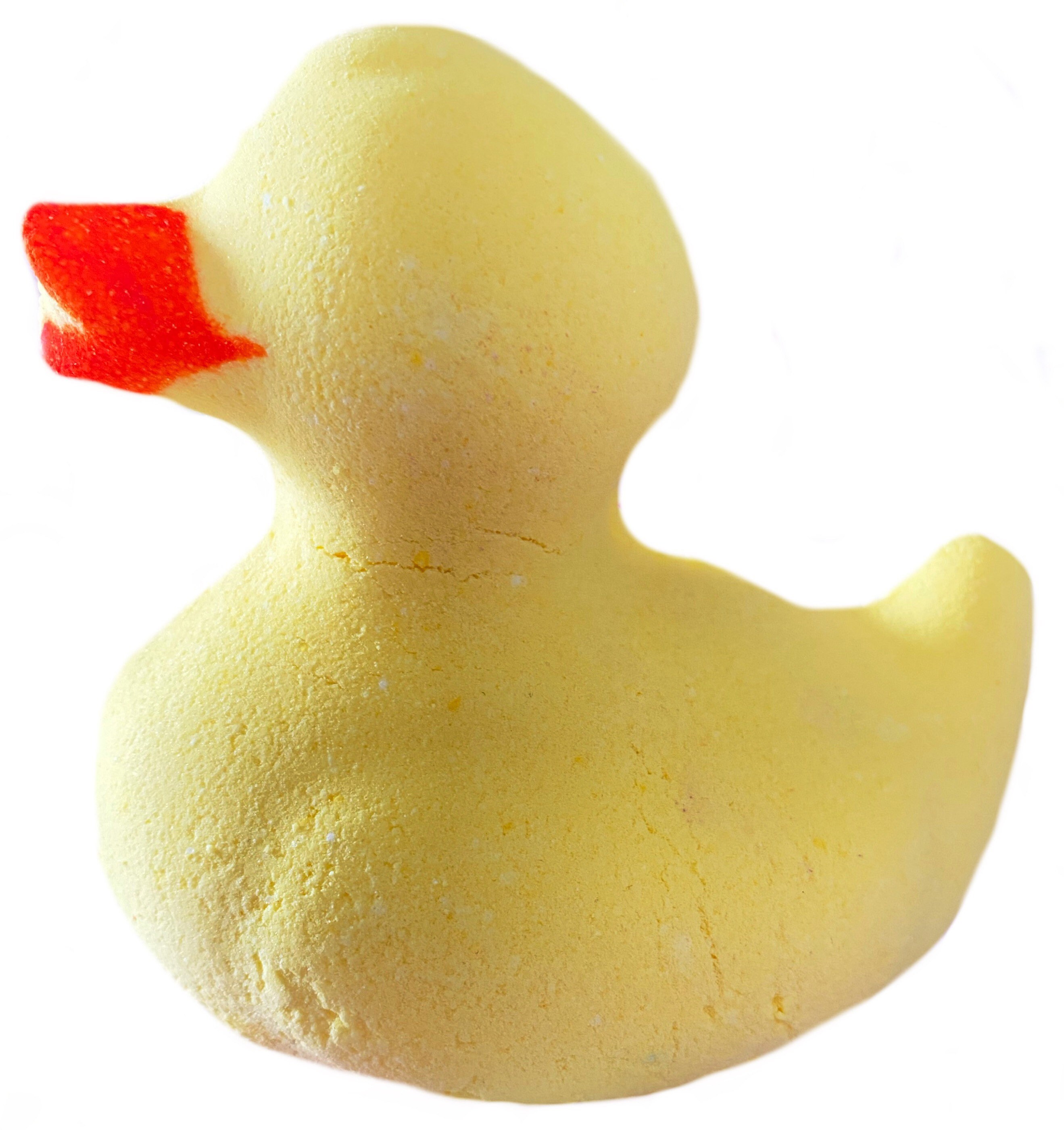 Annie The Duck TOY SURPRISE Rubber Duck Bath bath bomb Etsy