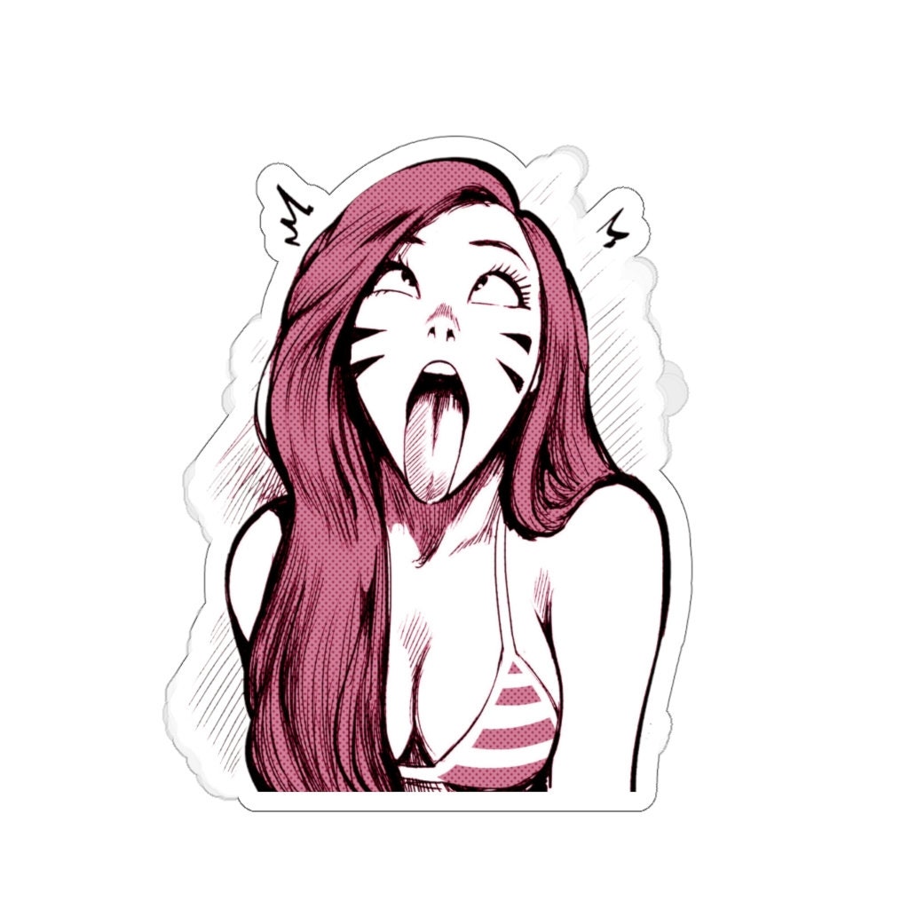 Belle Delphine Cosplay | Sticker