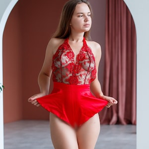 Sexy negligee -  México