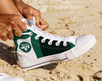 nfl chuck taylors