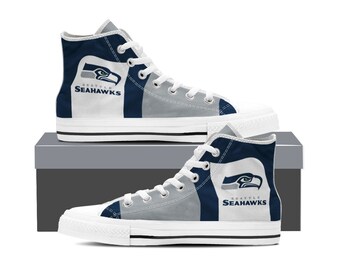 seahawks chuck taylors