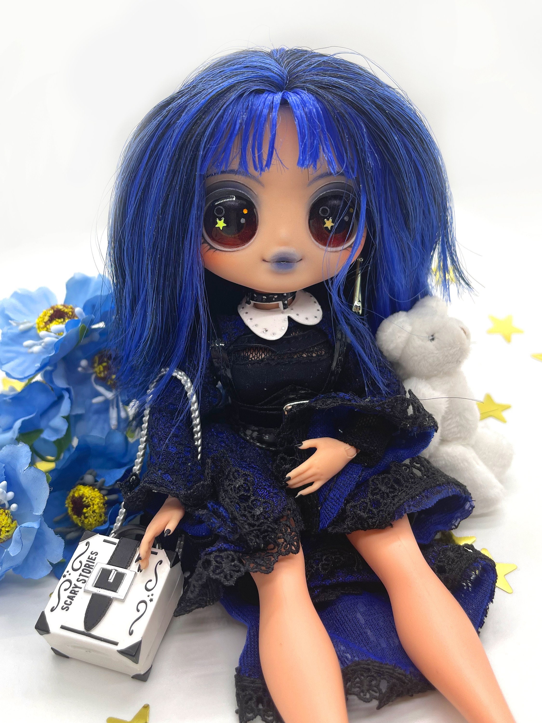 moonlight bb omg doll