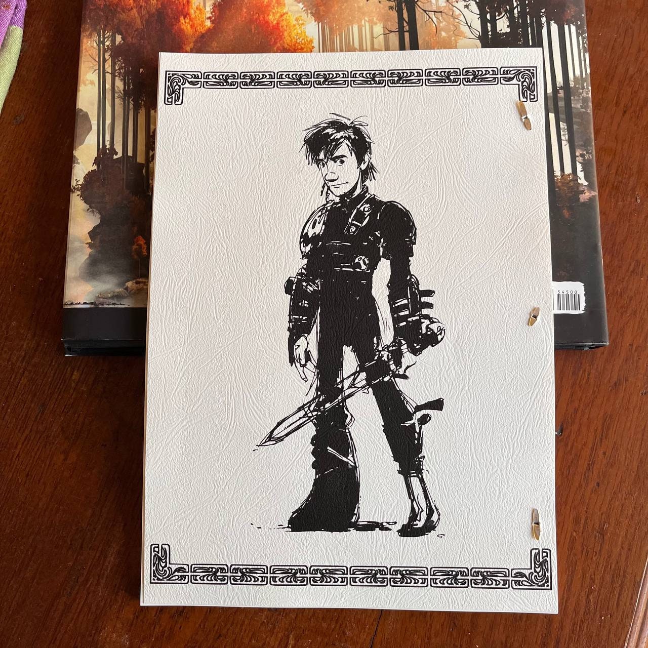 How to Train Your Dragon Full Trilogy 3 Movie Script Reprint Etsy