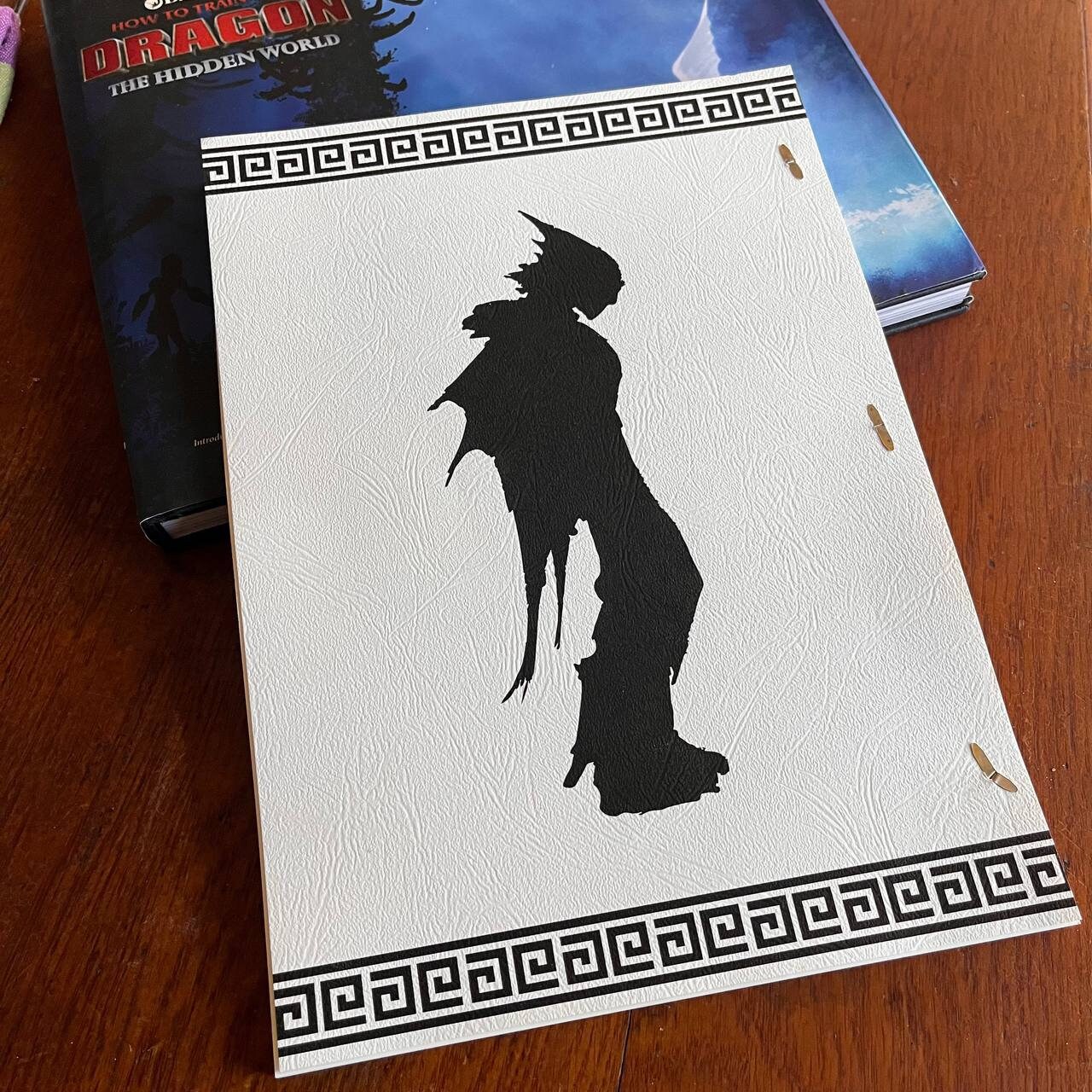 How to Train Your Dragon Full Trilogy 3 Movie Script Reprint Etsy