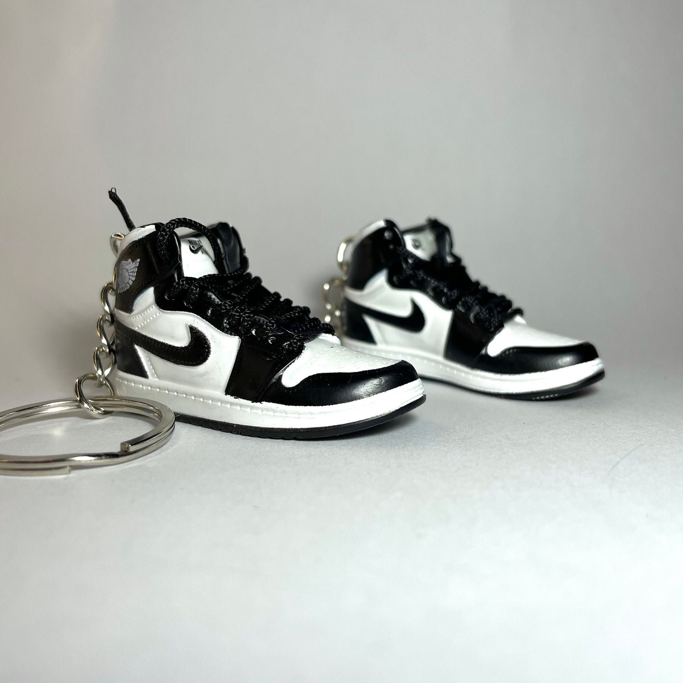 mini air jordan 1