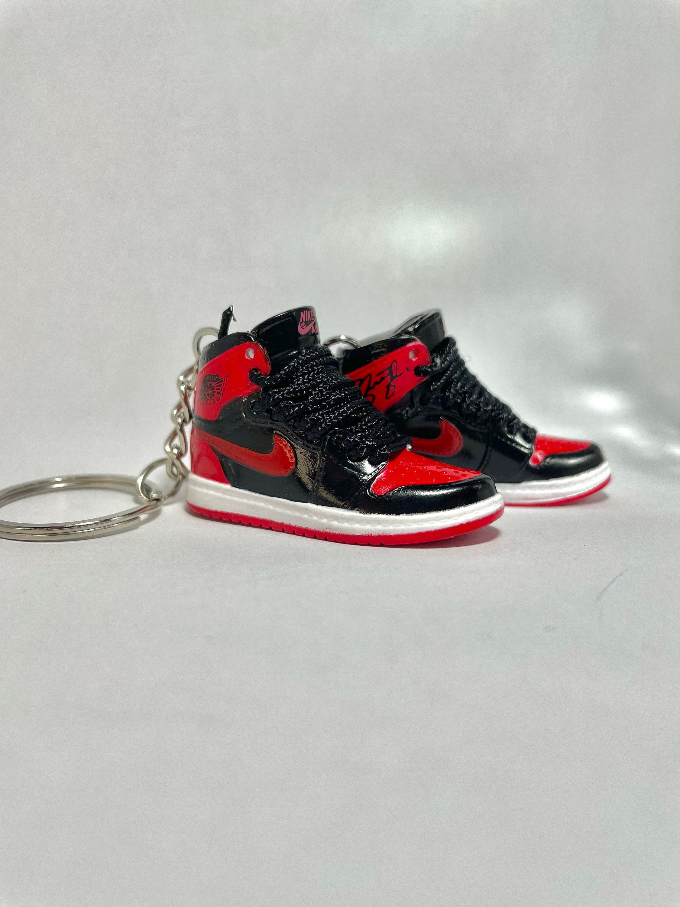 mini air jordan 1