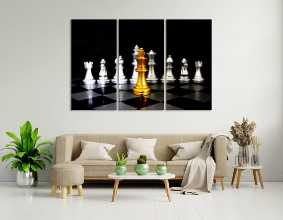 Golden Chess Wallpaper - Apps on Galaxy Store  Beautiful wallpaper for  phone, Black and white picture wall, Chess