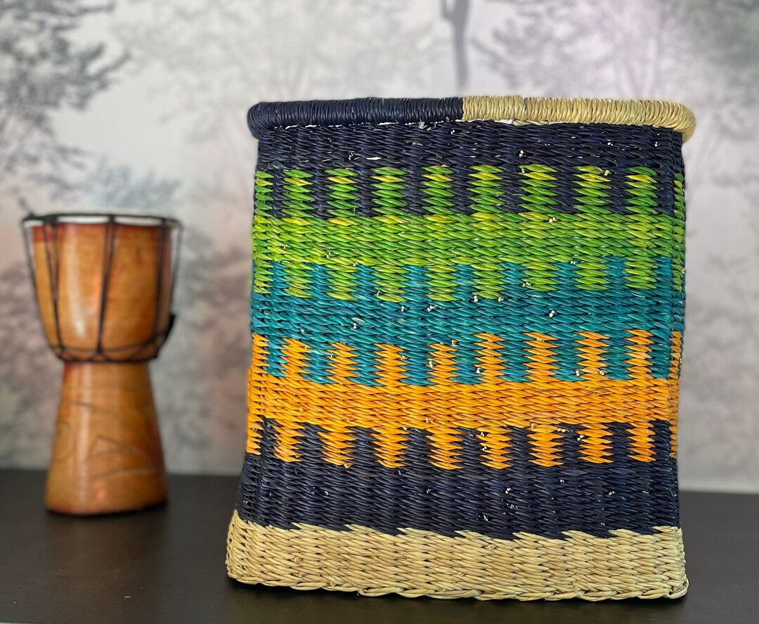 Cube Storage Boxes IKEA Kallax Expedit Storage Baskets Etsy UK