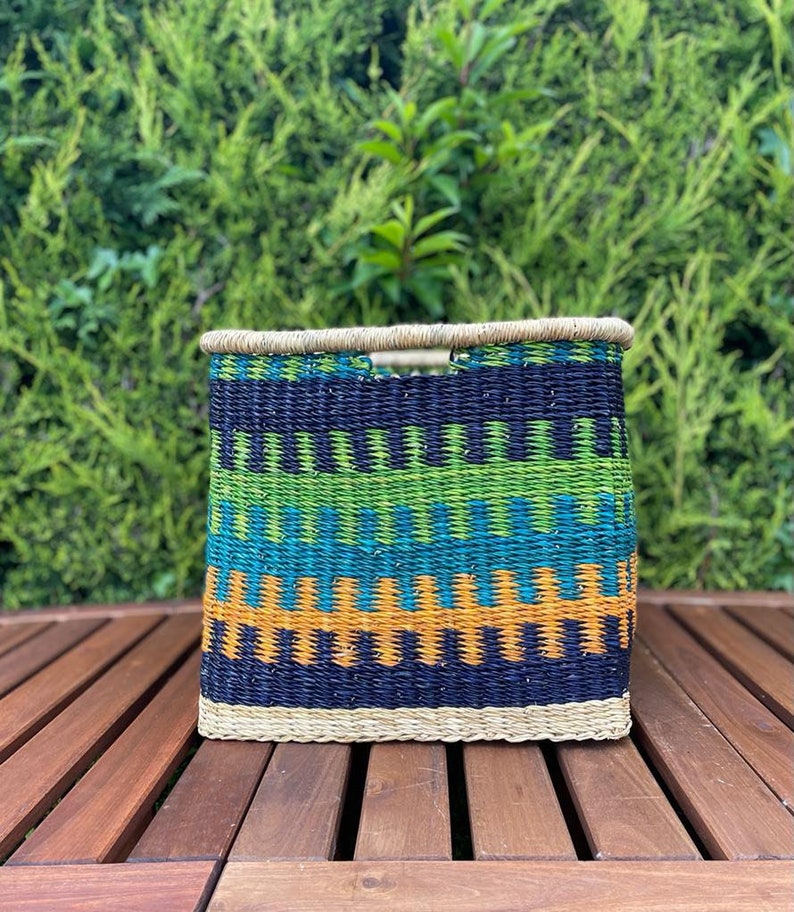 Cube Storage Boxes IKEA Kallax Expedit Storage Baskets Etsy UK