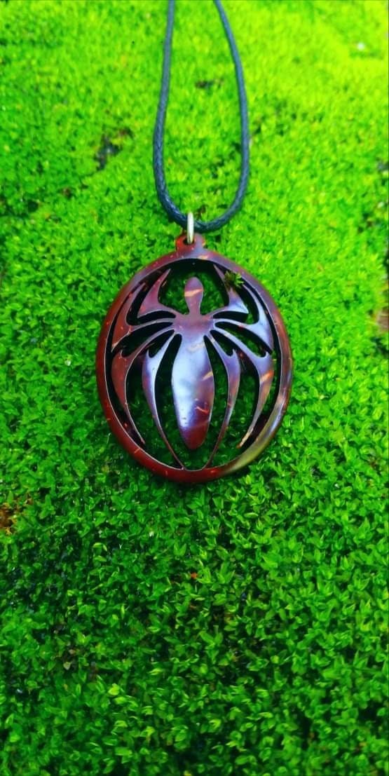 Coconut shell new necklaces coconut shellnathural necklaces Etsy