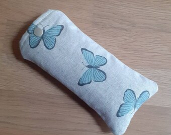 Soft Glasses Case