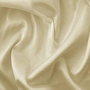 Satin Pillow, Anti-Wrinkle/Anti Pressure for side sleepers image 8