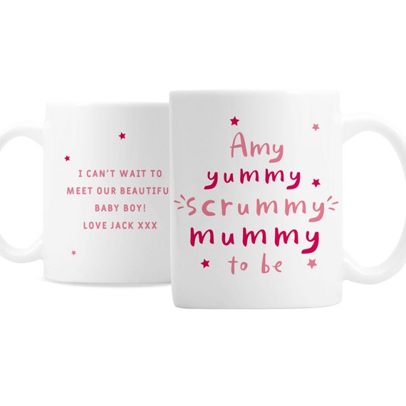 Tazza Milf, regalo divertente per la festa della mamma - Italia