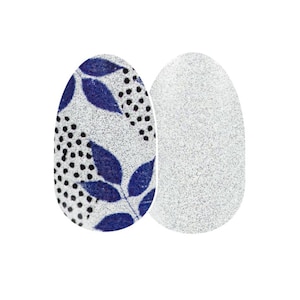 Leaf it to Me -  Color Street - Nail Strips