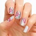 SAKURA FESTIVAL by Color Street Retired Nail Strips - Etsy