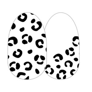 SPOT ON - Color Street Nail Polish Strips -  OVerlay -