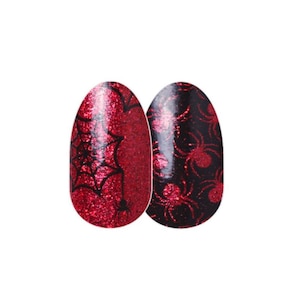 BUGS & KISSES  ~ Color Street Nail Polish Strips ~ Retired