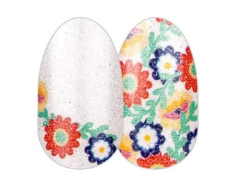 FLORES de AMOR przy Color Street - Emerytowany