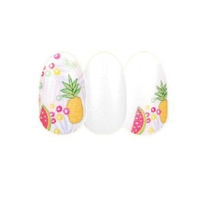 TUTTI FRUITI - Color Street Nail Strips RETIRED