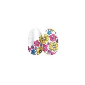 LOVE Ya Bunches - Retired - HTF - Color STreet Nail Strips
