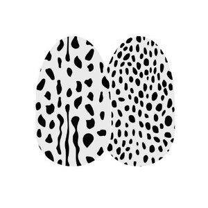 PURR DIEM  - Overlay- Color Street Nail Strips - Retired