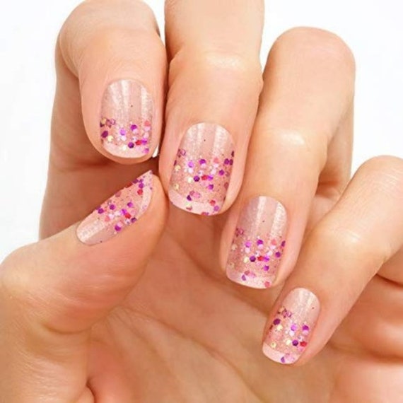 Color Street Nail Strips | Color street nails, Nail color combos, Color  street