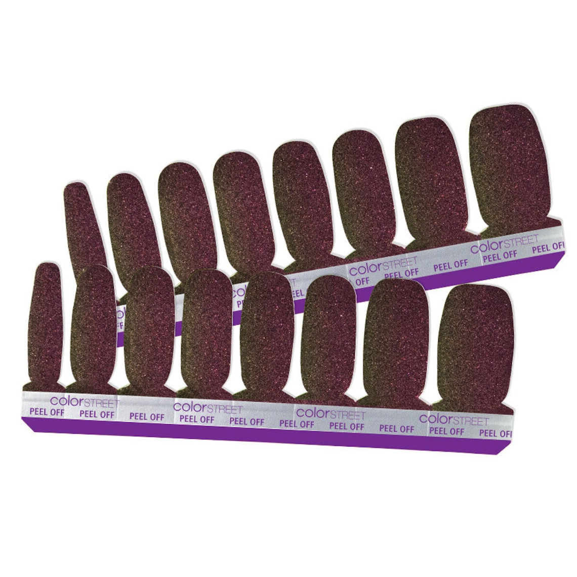 Dark Matter Color Street
