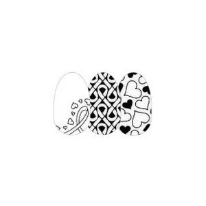 FOR THE CAUSE - Overlay- Color Street Nail Strips