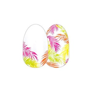 FROND of YOU by Color STreet -Nail Strips  - Retired