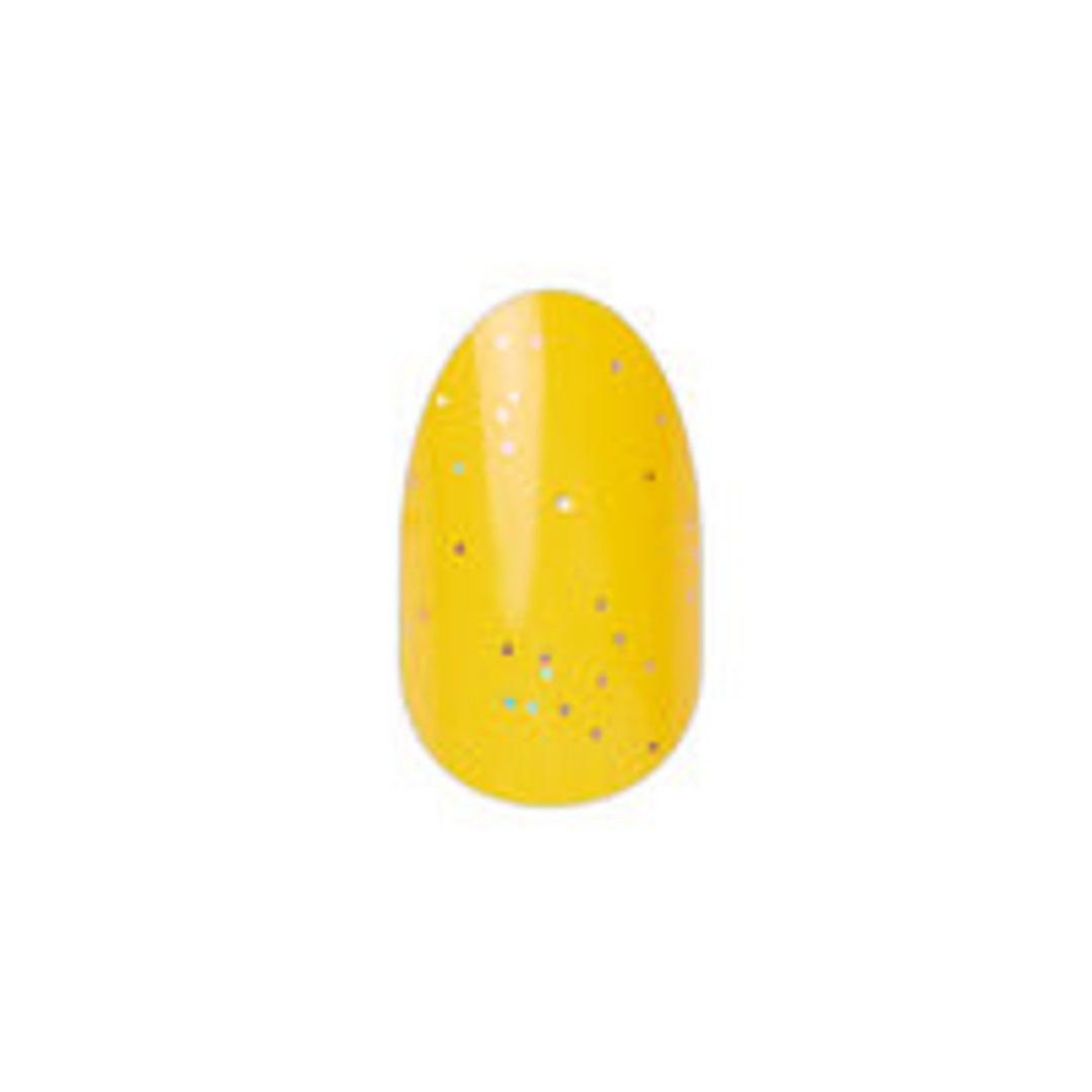 LUX LEMON - Color Street Nail Strips - Retired - Etsy