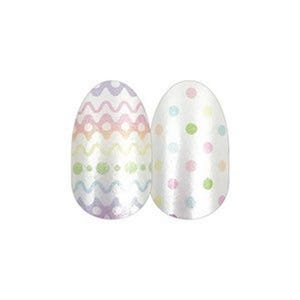 Good Egg - Retired Color STreet Nail Strips - Easter