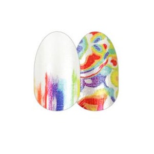MAKE a SPLASH- Retired Color Street Nail Strips