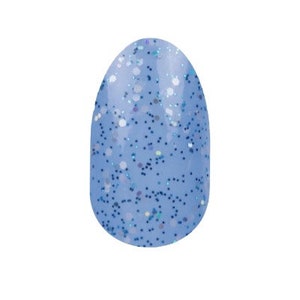 SKY HIGH  - Color Street Nail Polish Strips RETIRED