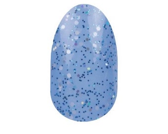 SKY HIGH  - Color Street Nail Polish Strips RETIRED